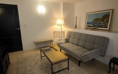 Preciosa i acogedora villa con apartamento de invitados.